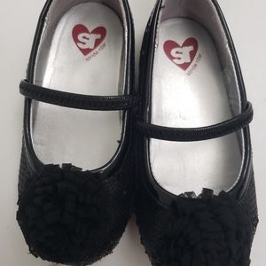 Stride Rite Baby Kenleigh Flats